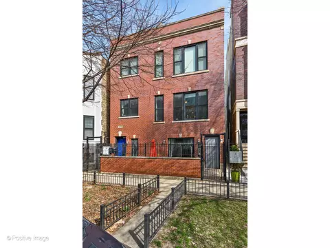 1525 N Claremont Ave #2B, Chicago, IL 60622