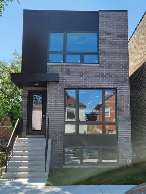 2933 S Lyman St, Chicago, IL 60608