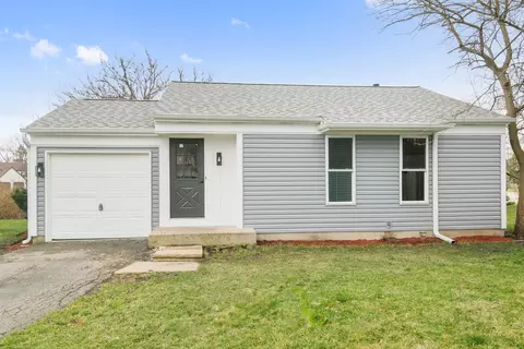 2615 Wheatfield Ct, Aurora, IL 60502