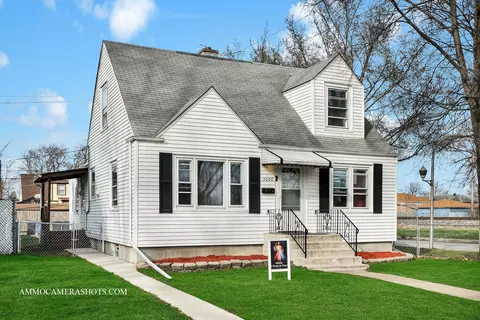 3600 W 85th Pl, Chicago, IL 60652