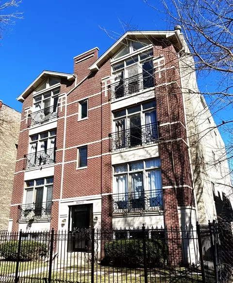 3823 S Wabash Ave #3S, Chicago, IL 60653