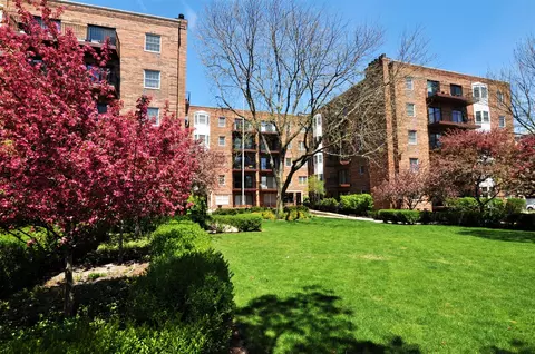 1501 Oak Ave #407, Evanston, IL 60201