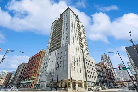 330 W Grand Ave #1907, Chicago, IL 60610