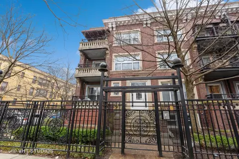 5061 N Kenmore Ave #3, Chicago, IL 60640