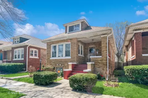 1346 N Waller Ave, Chicago, IL 60651