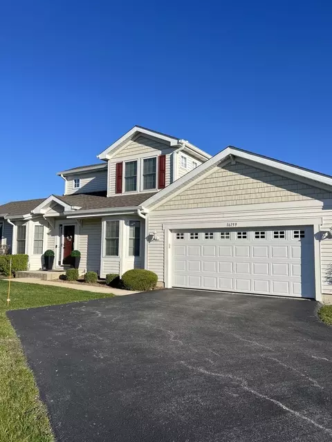 16159 Ontario St, Crest Hill, IL 60403
