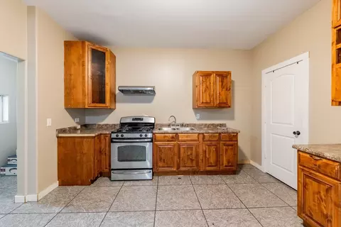 Kitchen - 505 E Jackson St, Joliet, IL 60432 photo 1 of 3