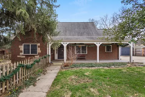 901 W Green St, Champaign, IL 61821