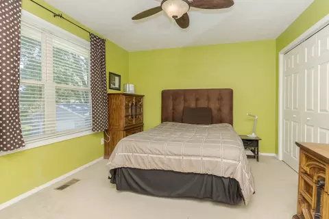 Bedroom - 100 E Sycamore St, Normal, IL 61761 photo 1 of 5