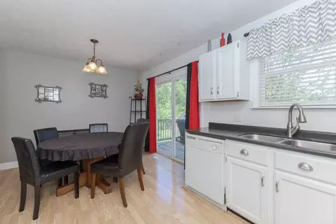 Dining - 100 E Sycamore St, Normal, IL 61761 photo 3 of 3