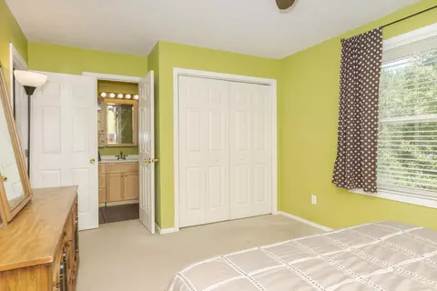 Bedroom - 100 E Sycamore St, Normal, IL 61761 photo 3 of 5