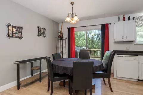 Dining - 100 E Sycamore St, Normal, IL 61761 photo 2 of 3