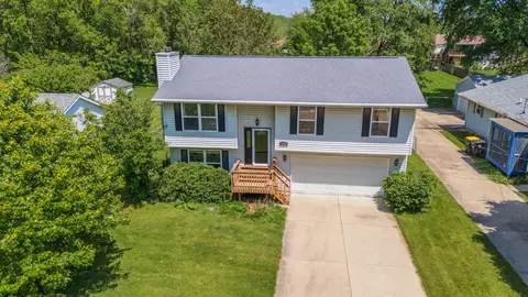 100 E Sycamore St, Normal, IL 61761