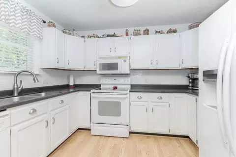 Kitchen - 100 E Sycamore St, Normal, IL 61761 photo 2 of 2