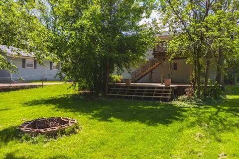 Exterior - 100 E Sycamore St, Normal, IL 61761 photo 8 of 11