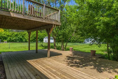 Exterior - 100 E Sycamore St, Normal, IL 61761 photo 2 of 11