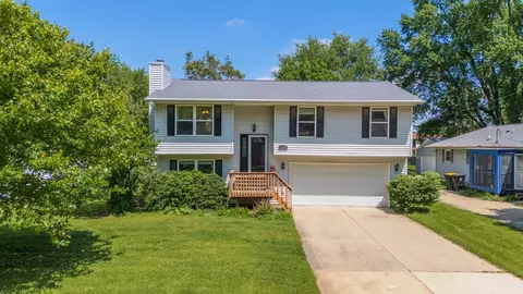 Exterior - 100 E Sycamore St, Normal, IL 61761 photo 11 of 11