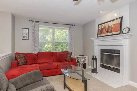 Living - 100 E Sycamore St, Normal, IL 61761 photo 1 of 5
