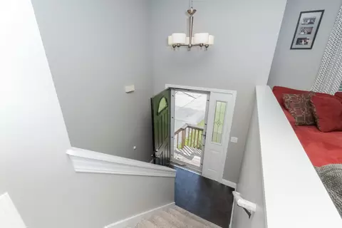 Entry Way - 100 E Sycamore St, Normal, IL 61761 photo 1 of 1