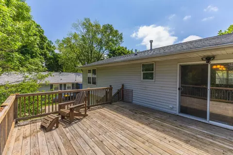 Exterior - 100 E Sycamore St, Normal, IL 61761 photo 6 of 11