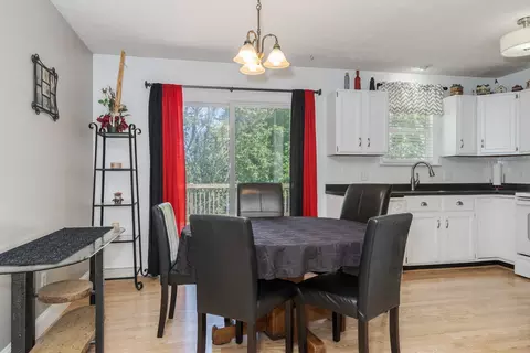 Dining - 100 E Sycamore St, Normal, IL 61761 photo 1 of 3