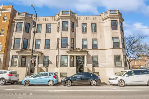 3032 W North Ave #1, Chicago, IL 60647