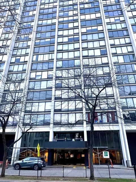 5445 N Sheridan Rd #3412, Chicago, IL 60640