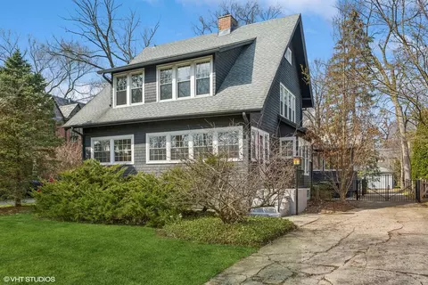 2517 Colfax St, Evanston, IL 60201