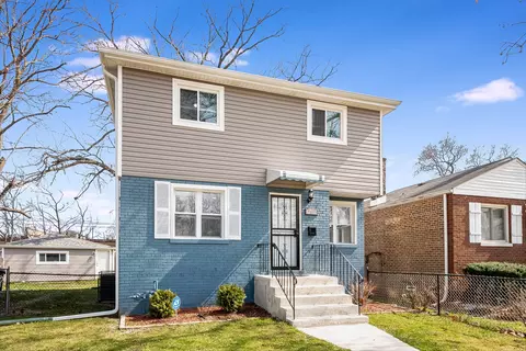 12817 S Green St, Chicago, IL 60643