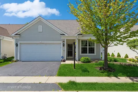 13265 Red Alder Ave, Huntley, IL 60142