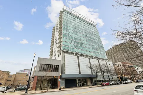 1845 S Michigan Ave #2001, Chicago, IL 60616