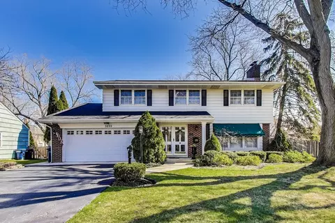 5235 Fair Elms Ave, Western Springs, IL 60558