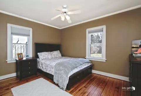 Bedroom - 3508 1st Ave, Mchenry, IL 60050 photo 2 of 5