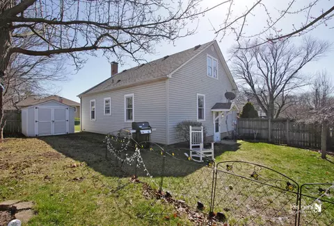 Exterior - 3508 1st Ave, Mchenry, IL 60050 photo 3 of 3