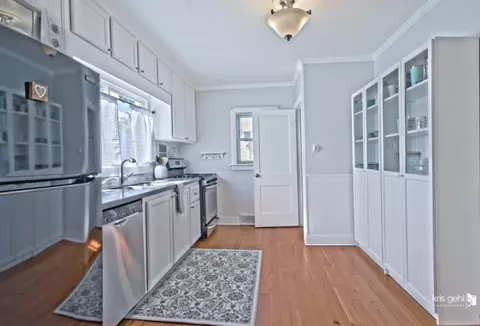 Kitchen - 3508 1st Ave, Mchenry, IL 60050 photo 1 of 4