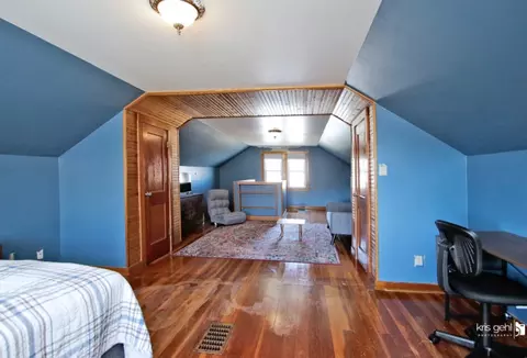Bedroom - 3508 1st Ave, Mchenry, IL 60050 photo 5 of 5