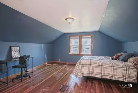 Bedroom - 3508 1st Ave, Mchenry, IL 60050 photo 3 of 5
