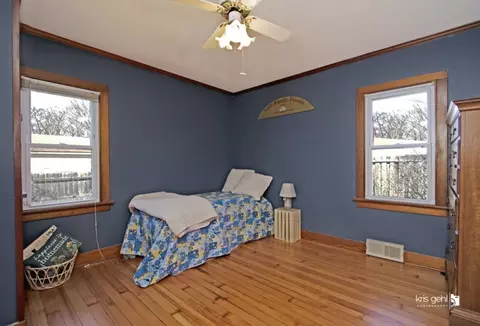 Bedroom - 3508 1st Ave, Mchenry, IL 60050 photo 1 of 5