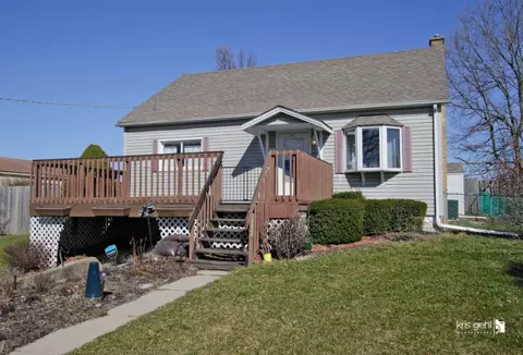 3508 1st Ave, Mchenry, IL 60050