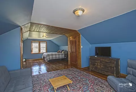 Bedroom - 3508 1st Ave, Mchenry, IL 60050 photo 4 of 5