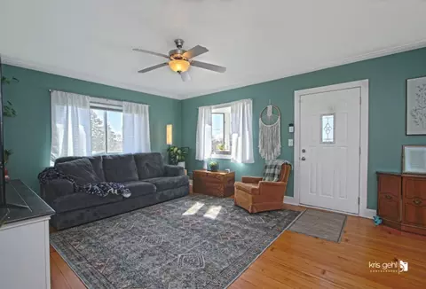 Living - 3508 1st Ave, Mchenry, IL 60050 photo 1 of 4