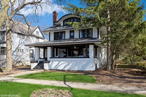 708 Forest Ave, Oak Park, IL 60302