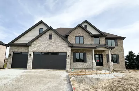 Exterior - 23069 Devonshire Ln, Frankfort, IL 60423 photo 2 of 3