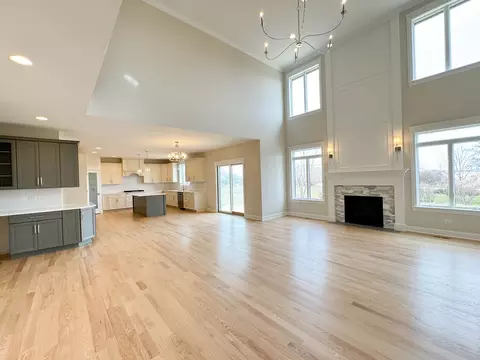 Living - 23069 Devonshire Ln, Frankfort, IL 60423 photo 3 of 3