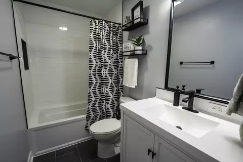 Bath - 1111 Shagbark Ct, Hoffman Estates, IL 60192 photo 3 of 5