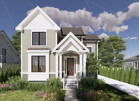 124 S Vail Ave, Arlington Heights, IL 60005