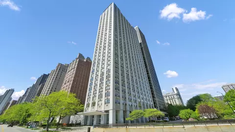 1550 N Lake Shore Dr #6G, Chicago, IL 60610