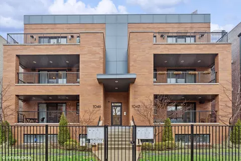 1040 W Altgeld St #1N, Chicago, IL 60614