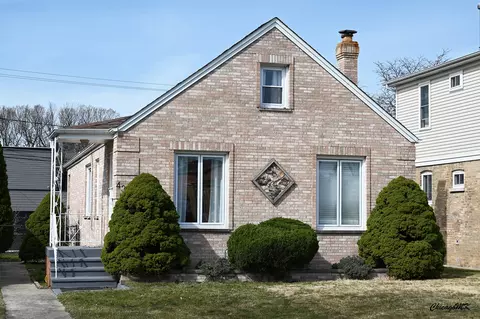 4336 N Ozark Ave, Norridge, IL 60706