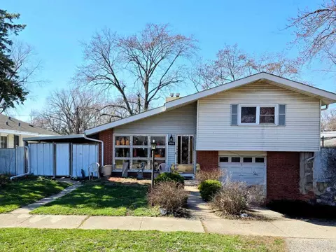 15242 Meadow Ln, Dolton, IL 60419